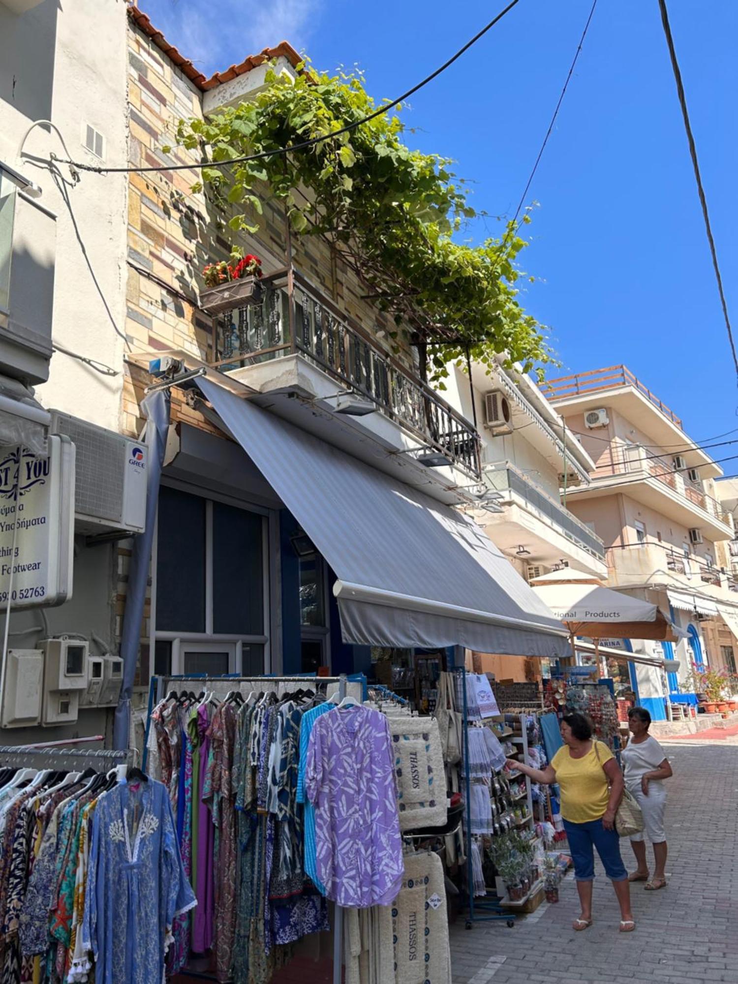 Onarhome Potos Exterior foto